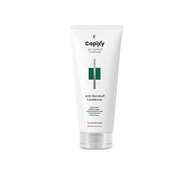 Capixy Anti-Dandruff Hair conditioner 250ml