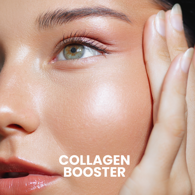 Vacation Copper Peptide Serum 10% 30ml