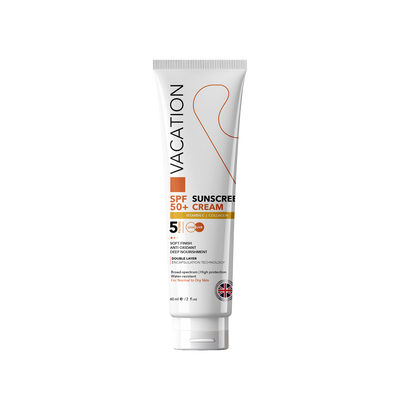 Vacation Sunscreen Cream 60ml