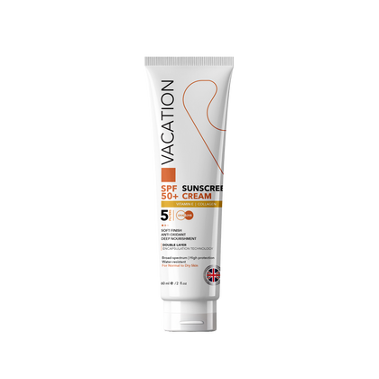 Vacation Sunscreen Cream 60ml