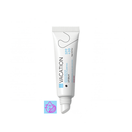 Vacation Aqua-Repair Lip Balm - Dragonfruit - SPF 30+