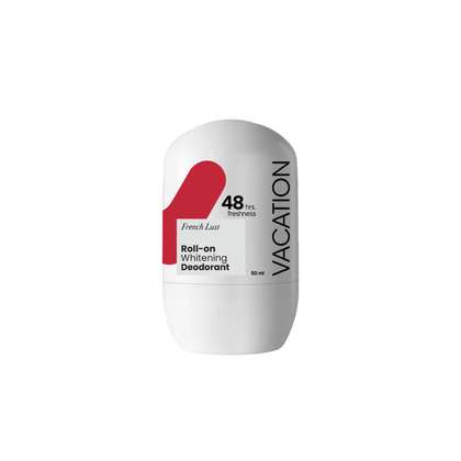 Vacation French Lust Whitening Deodorant 50 ml