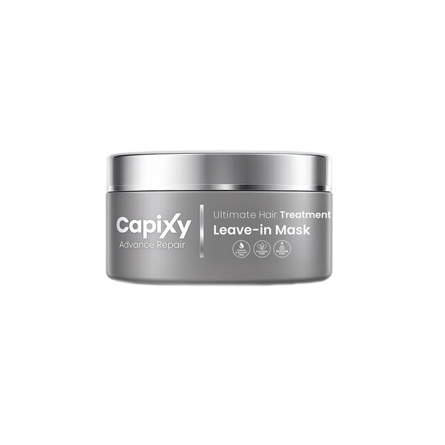 Capixy Advance Repair Leave in Hair Mask 250ml