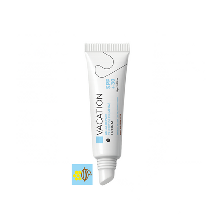 Vacation Aqua-Repair Lip Balm - Honey & Cocoa Butter - SPF 30+