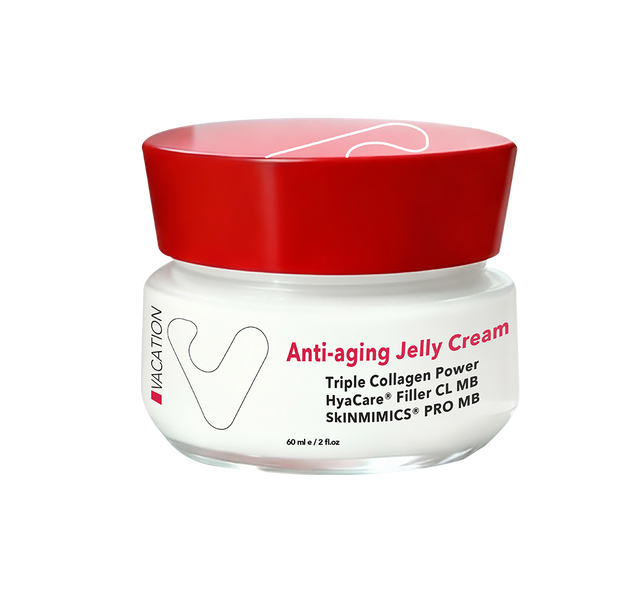 vacation wrinkless anti aging jelly cream 60 gm