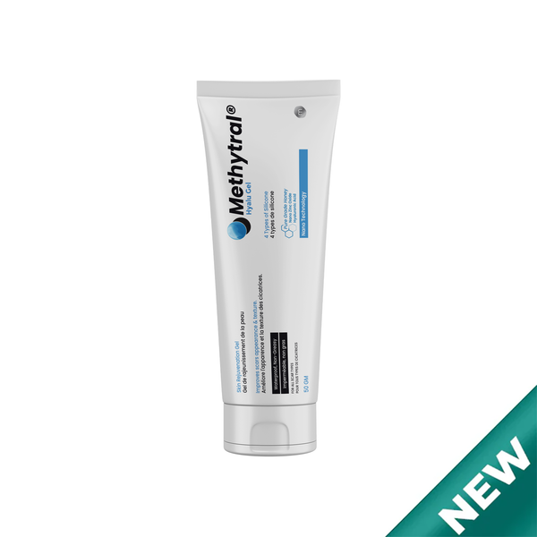 Methytral Hyalu Gel 50gm