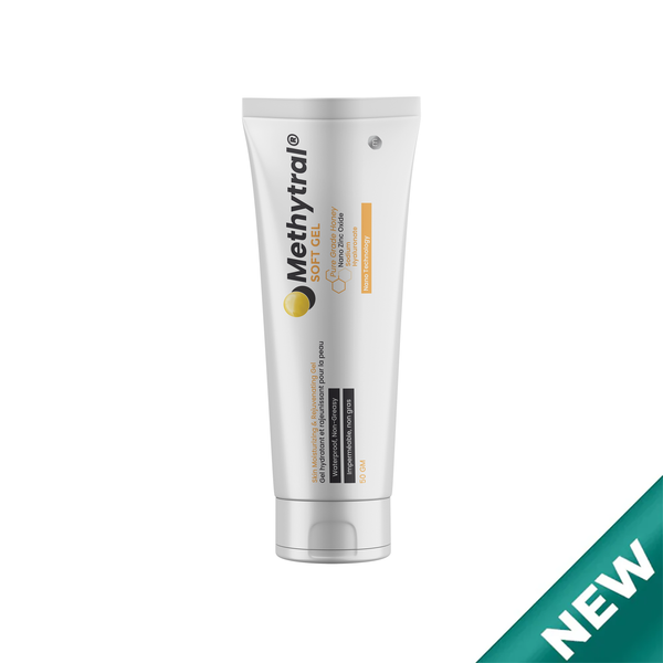 Methytral Soft Gel 50gm