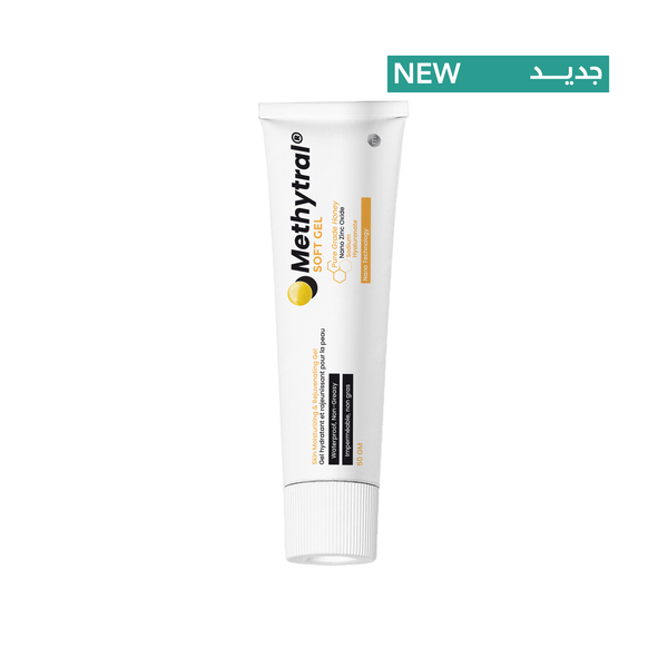 Methytral Soft Gel 50gm
