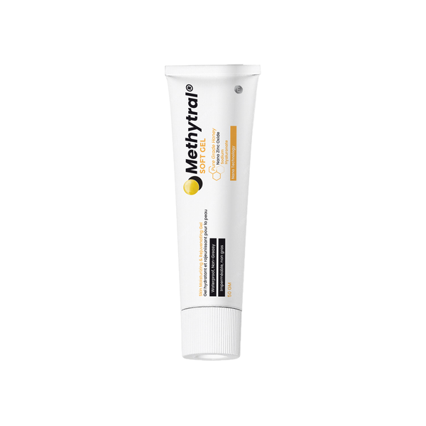 Methytral Soft Gel 50gm