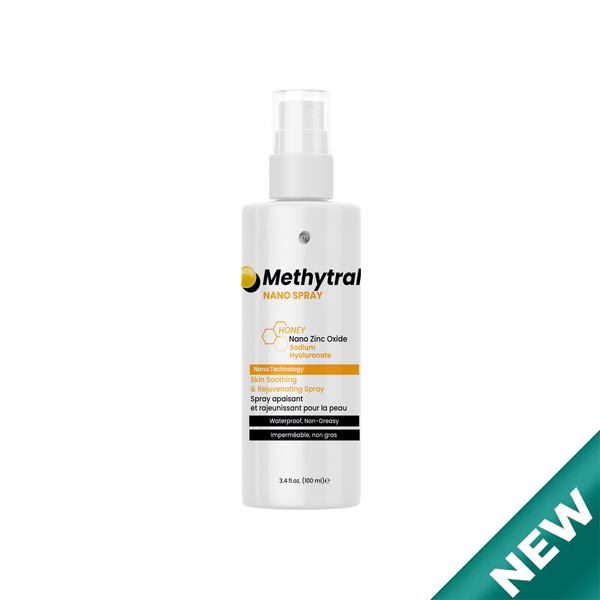 Methytral Nano Spray 100ml