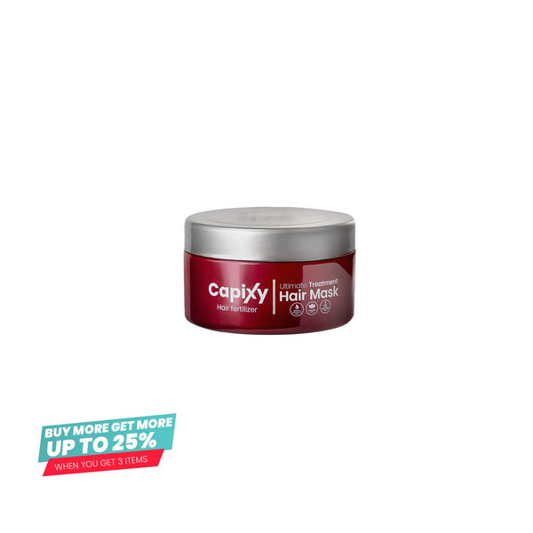 Capixy Hair Mask 250ml
