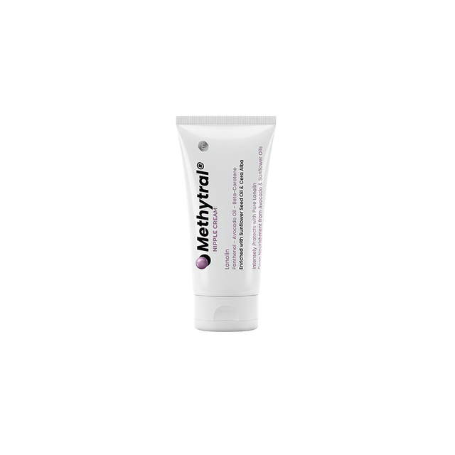 Methytral Nipple Cream