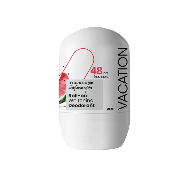 Vacation Watermelon hydra bomb Roll on  50 ml