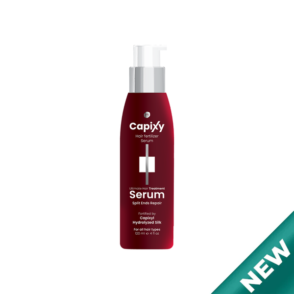 Capixy Hair Serum 120ml
