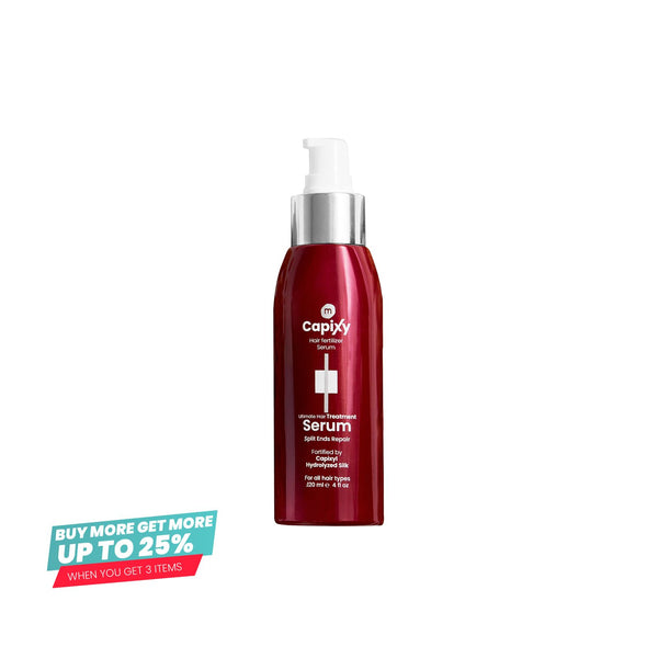 Capixy Hair Serum 120ml