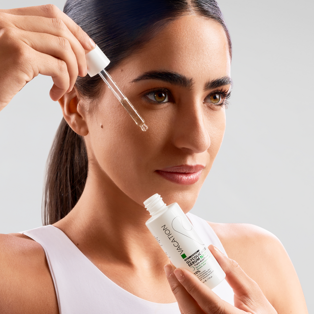 Vacation Sebio-control Glycolic Acid 30ml