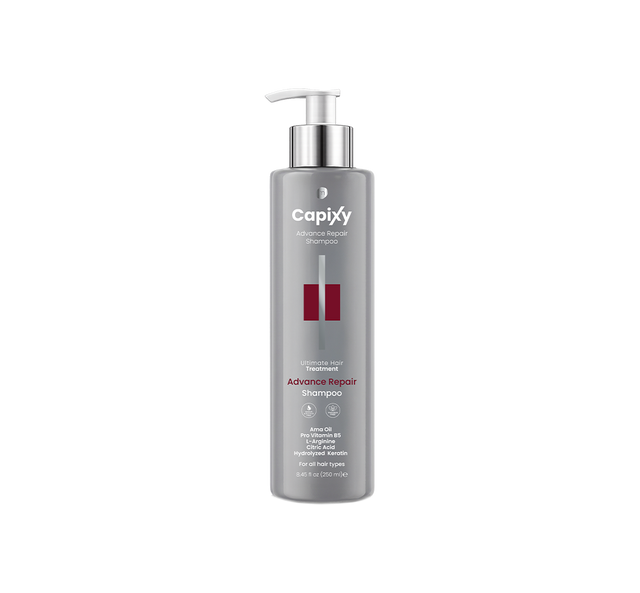 Capixy Advance Repair Shampoo 250ml