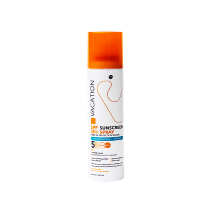 Vacation Sunscreen Spray 200ml