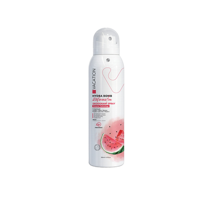 Vacation Watermelon deodorant spray 200ml