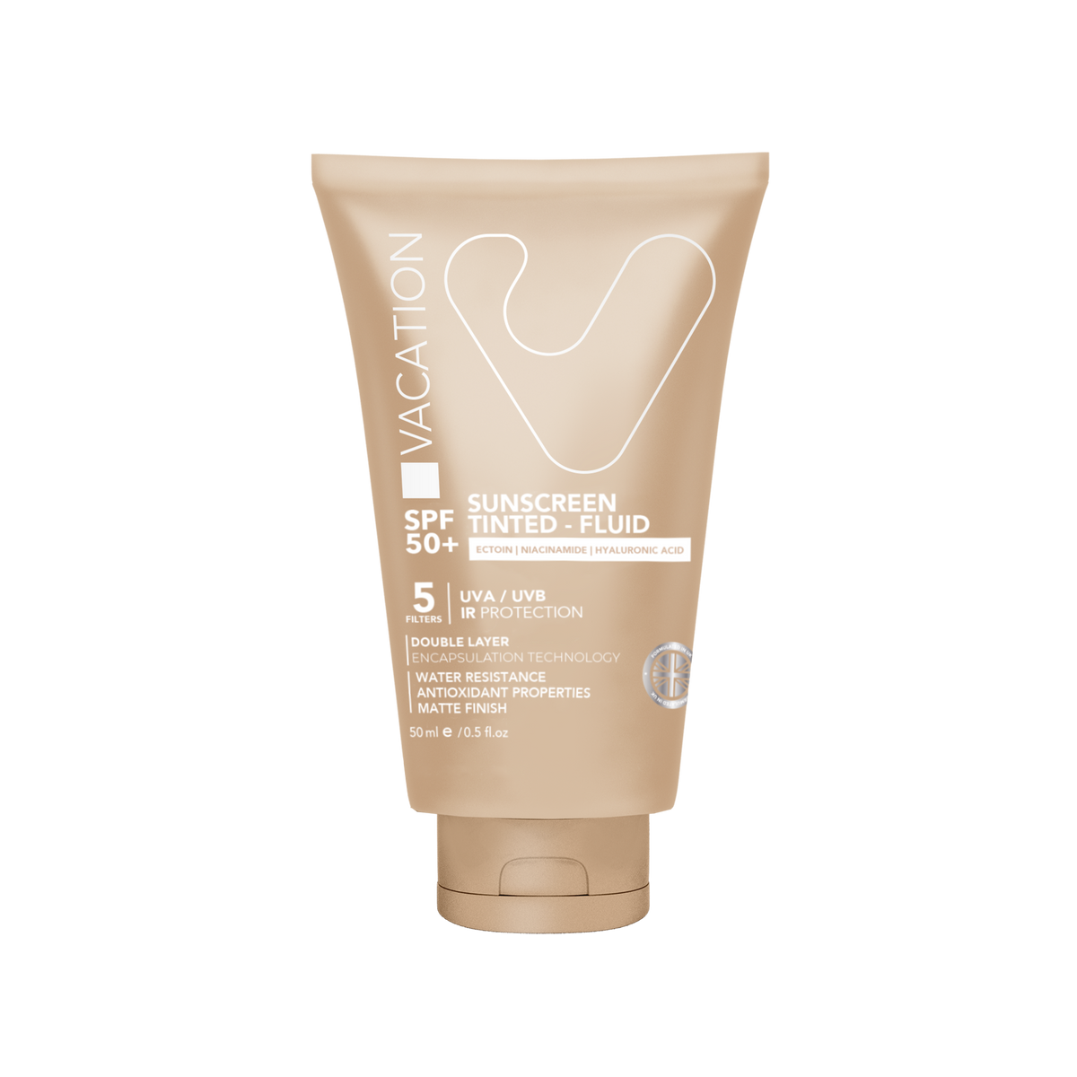 Vacation Tinted sunscreen 50 ML