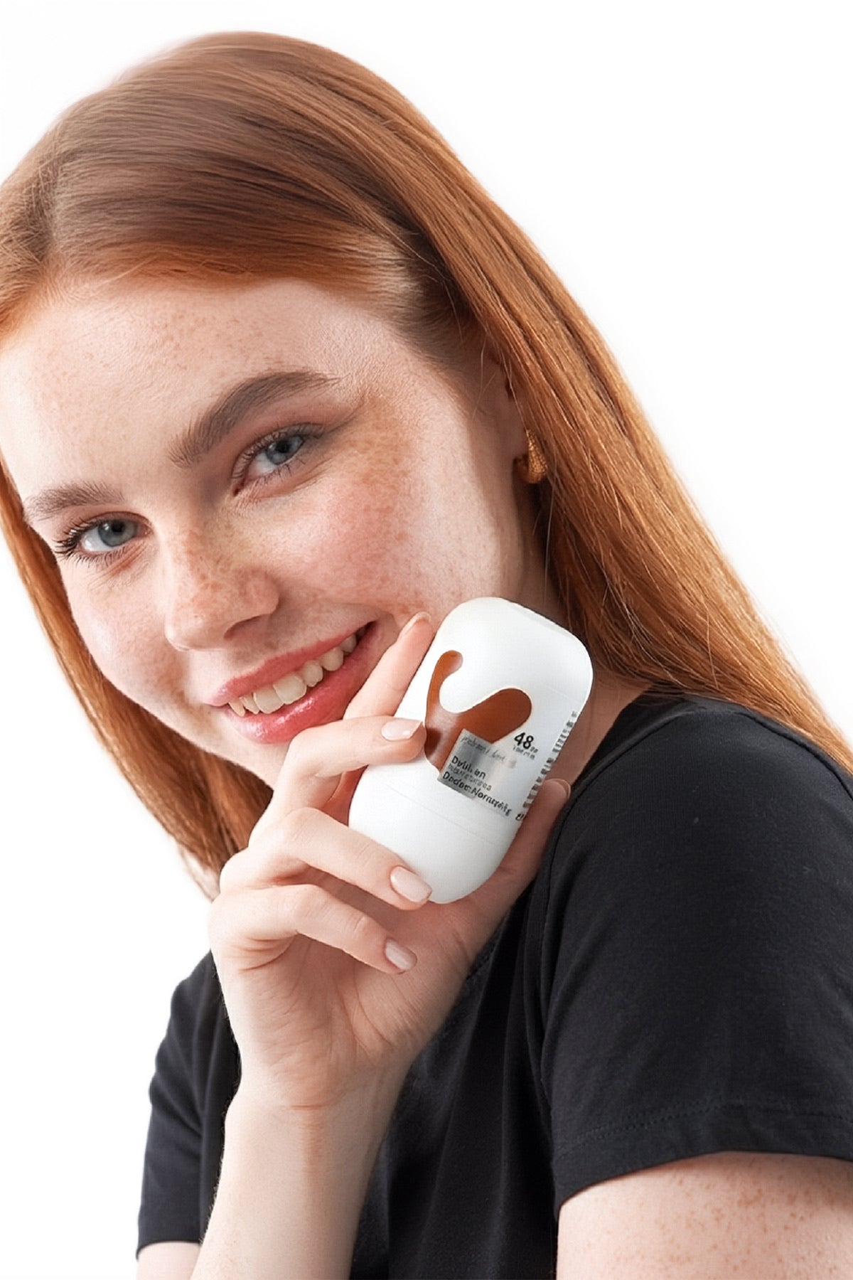 Deodorants