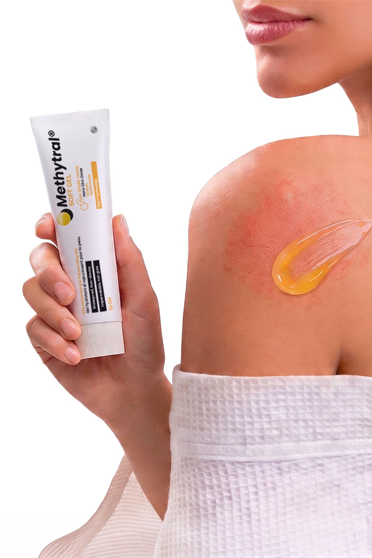 Skin Healing